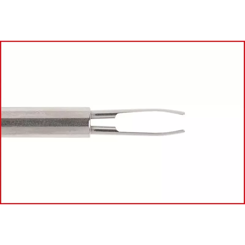Ciabatta multipresa KS Tools 150.1269 larghezza 350 mm profondità 250 mm altezza 130 mm