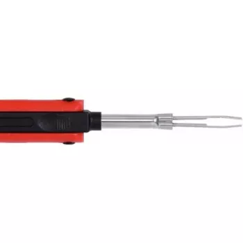 Ciabatta multipresa KS Tools 150.1269 larghezza 350 mm profondità 250 mm altezza 130 mm