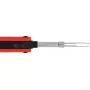 Ciabatta multipresa KS Tools 150.1269 larghezza 350 mm profondità 250 mm altezza 130 mm