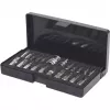KS Tools 911.3120 TX plus set di chiavi a bussola, 22 pz.
