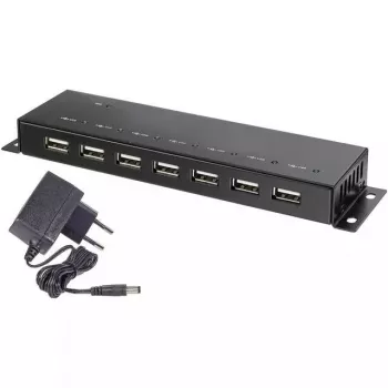 Hub USB Renkforce RF-4791678