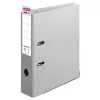 Raccoglitore ad anelli Herlitz 10834372 A4 grigio