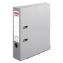 Raccoglitore ad anelli Herlitz 10834372 A4 grigio