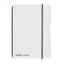 Quaderno Herlitz 11361409 A6 40 fogli trasparente