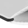 Cartella Herlitz 11361516 polipropilene (PP) trasparente A5/40