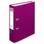 Herlitz maX.file raccoglitore ad anelli A4 viola archivio ad anelli D 50011858