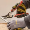 Cesoie per lamiera taglio sinistro Stanley FATMAX 250mm