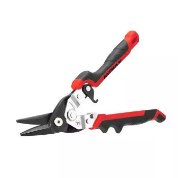 Cesoie per lamiera taglio sinistro Stanley FATMAX 250mm