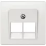 Siemens 5TG1211 placca a parete/copriinterruttore