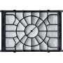 Bosch BBZ02MPF accessorio/ricambio filtro aspirapolvere a cilindro
