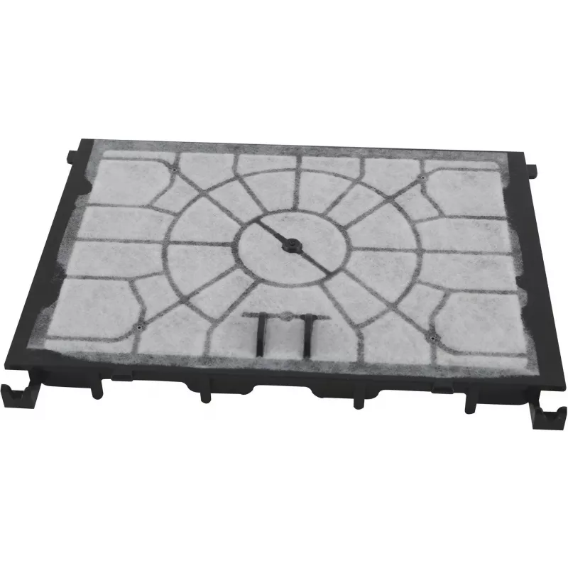 Bosch BBZ02MPF accessorio/ricambio filtro aspirapolvere a cilindro
