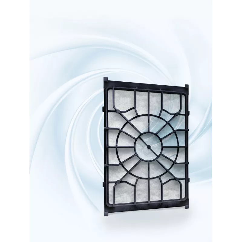 Bosch BBZ02MPF accessorio/ricambio filtro aspirapolvere a cilindro