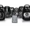 Bosch BBZ02MPF accessorio/ricambio filtro aspirapolvere a cilindro