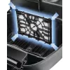Bosch BBZ02MPF accessorio/ricambio filtro aspirapolvere a cilindro