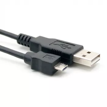 Cavo USB ACT USB 2.0 connettore maschio A - connettore maschio Micro-B 0,50 m