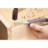 Pinza tonda KWB 389210