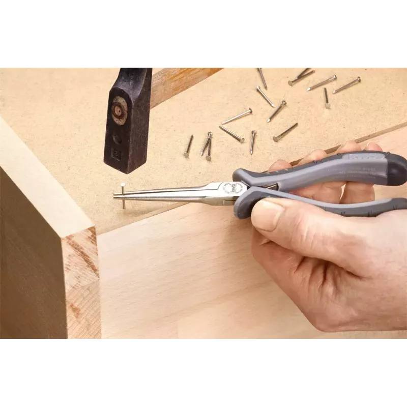 Pinza tonda KWB 389210