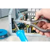 Pinza tonda KWB 389210