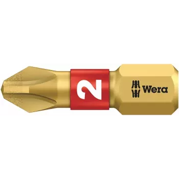 Punta per cacciavite Wera 05056400001
