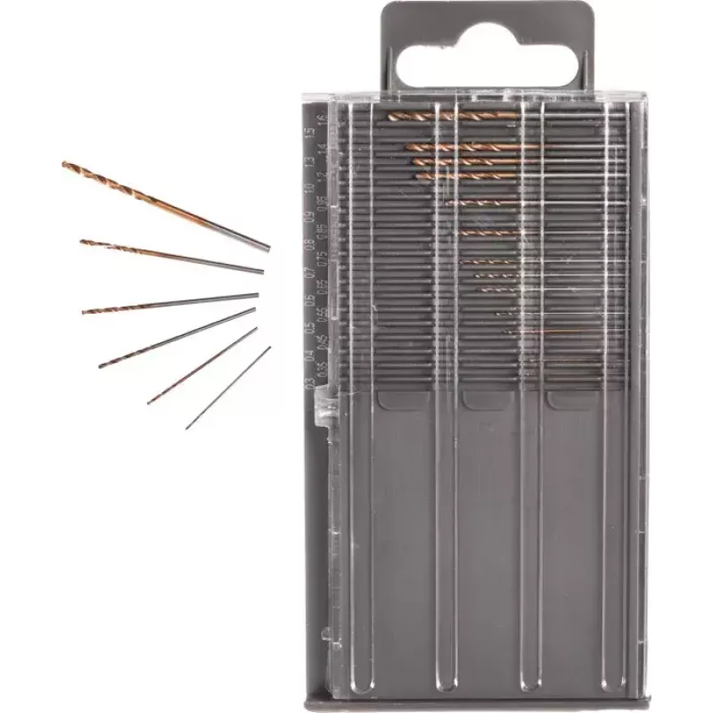 Set di punte KWB 424290 20 pz.