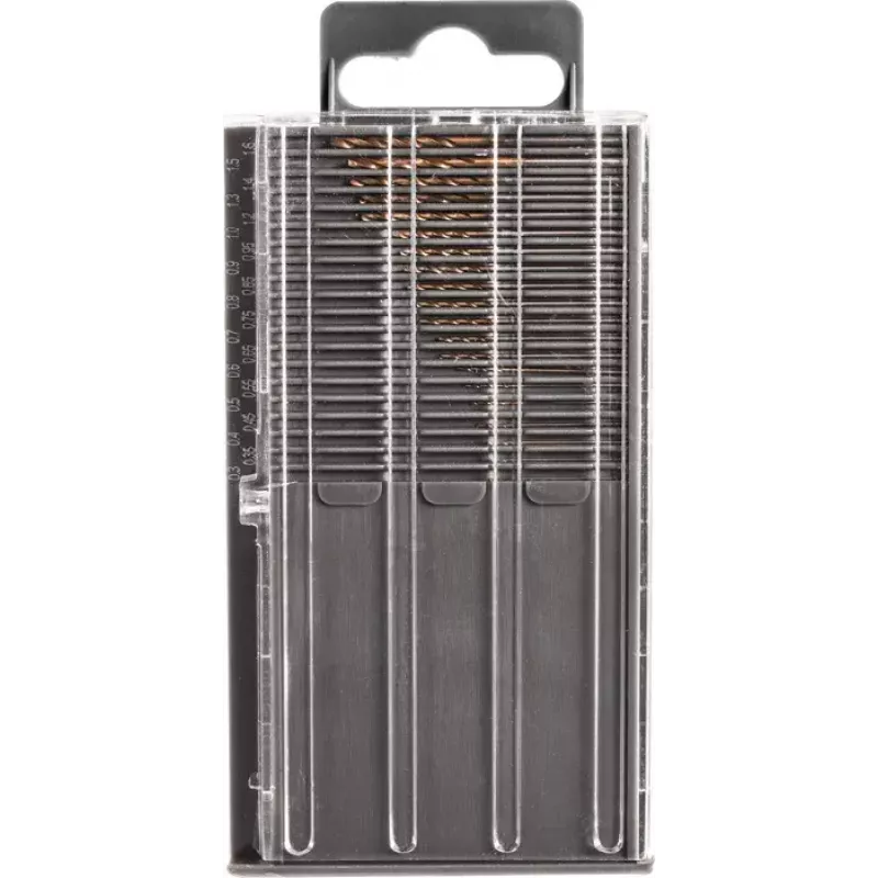 Set di punte KWB 424290 20 pz.