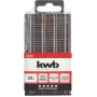 Set di punte KWB 424290 20 pz.