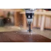 Punta Forstner Bosch, punta, punta Forstner, 4 cm, 90 mm, legno duro, legno tenero, 1 cm