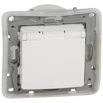 Legrand 664747 presa