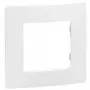Legrand 665001 placca/copertura interruttore bianco