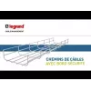 Legrand 755100 accessorio per canaline