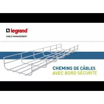 Legrand 755100 accessorio per canaline