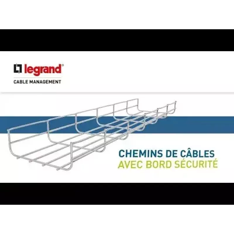 Legrand 755100 accessorio per canaline