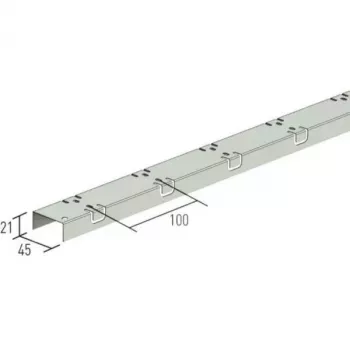 Legrand 755100 accessorio per canaline