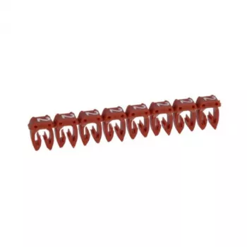 Legrand 038212 marcatore per cavi 1 pezzo
