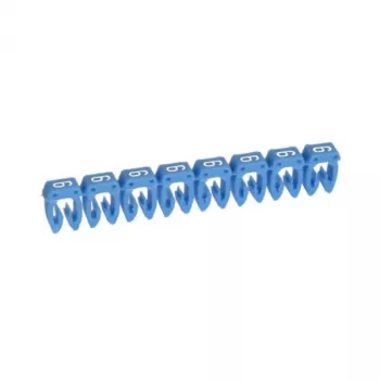 Legrand 038216 marcatore per cavi 1 pz.