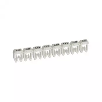 Legrand 038219 marcatore per cavi 1 pezzo