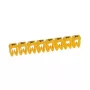 Legrand 038300 marcatore per cavi 1 pezzo