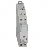 Relè elettrico Legrand 412521, indicatore multicolore, peso 122 g