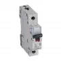 Legrand TX3 interruttore automatico magnetotermico miniaturizzato tipo C 1
