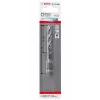 Bosch 2608577056 Punta elicoidale per metallo 5 mm, lunghezza totale 91 mm