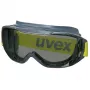 Occhiali di sicurezza Uvex 9320281 antracite lime