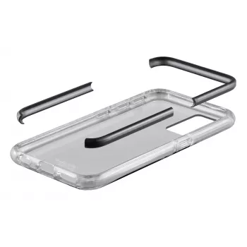 Cellularline Tetra Force Shock-Twist - Galaxy A41, cover, Samsung, Galaxy A41, 15,5 cm (6,1