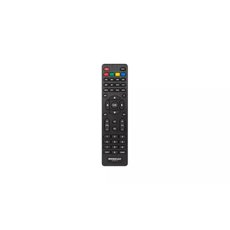 Set-top box TV Megasat 0201145
