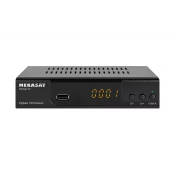 Set-top box TV Megasat 0201145