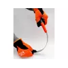 Sega per rami Bahco 5124-JS-H 24 cm nero arancione acciaio inox