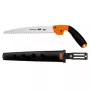 Sega per rami Bahco 5124-JS-H 24 cm nero arancione acciaio inox