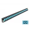 Pannello frontale splice box DeLOCK 19 pollici 24 porte SC simplex acqua