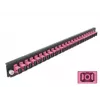 Pannello frontale splice box DeLOCK 19 pollici 24 porte SC simplex viola