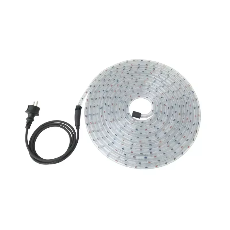 Striscia luminosa universale LED Eurolite 50506090 9000 mm multicolore 324 lampadine