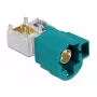 Connettore coassiale DeLOCK 90358